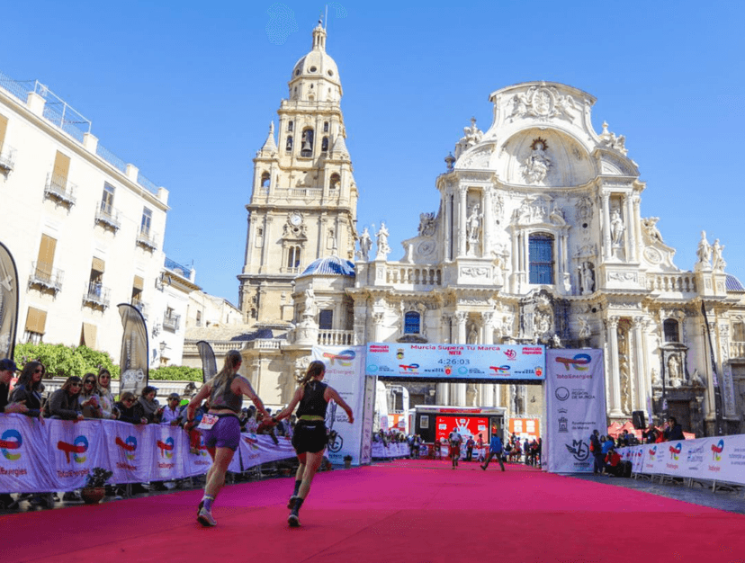 Murcia Marathon